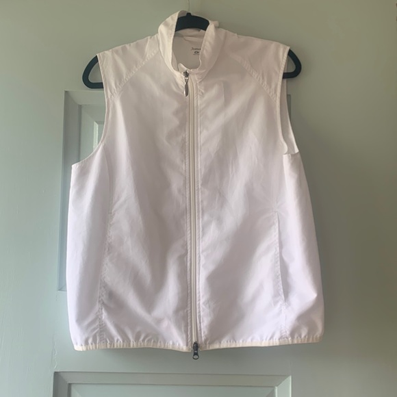 Activa Jackets & Blazers - Activa Golf Vest